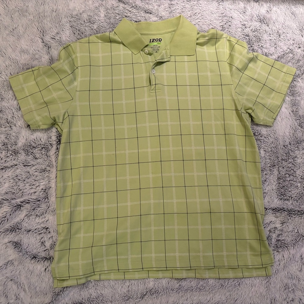 Izod Polo Shirt